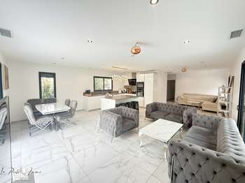 Vente Maison 4 chambresCanohès