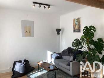 Vente maison 2 pièces Canohès 66