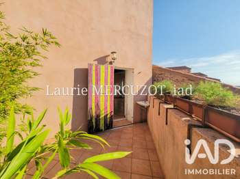 Vente maison 4 pièces Canohès 66