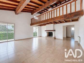 Vente maison 5 pièces Canohès 66