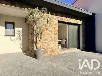 Vente maison 4 pièces Canohès 66