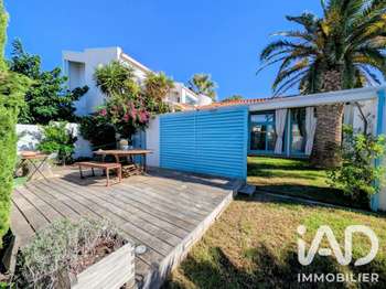 Vente Maison 4 chambresCanohès