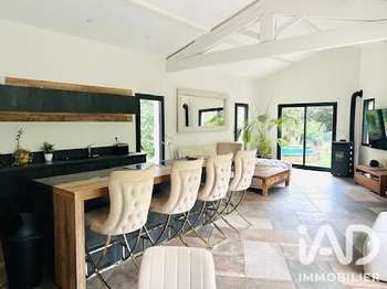 Vente maison 6 pièces Canohès 66