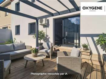 Vente Maison 4 chambresCanohès