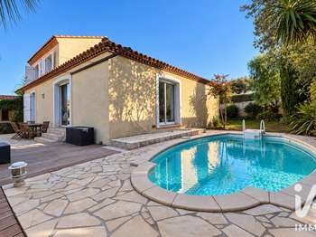 Vente Maison 5 piècesCanohès