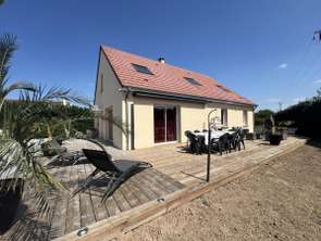 Vente Maison 7 chambresCanon