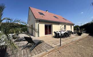 Photo Vente maison Canon