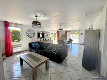 Vente maison 9 pièces Vente maison 9 pièces
