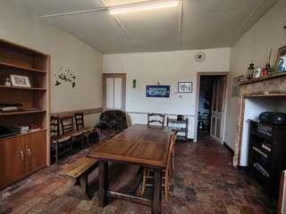 Vente maison