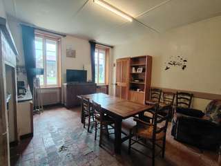 Vente maison