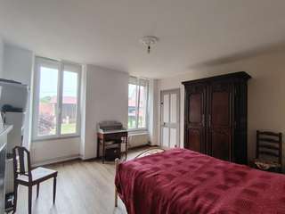 Vente maison