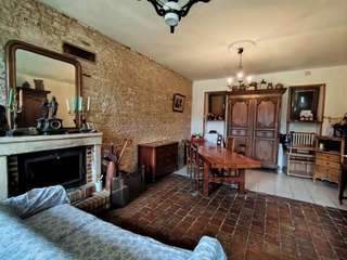Vente maison