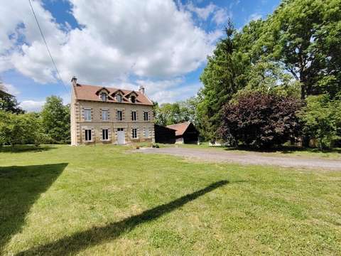 Vente maison Canon 14