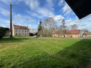 Vente maison