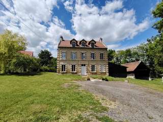 Vente maison