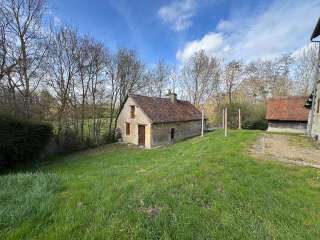 Vente maison