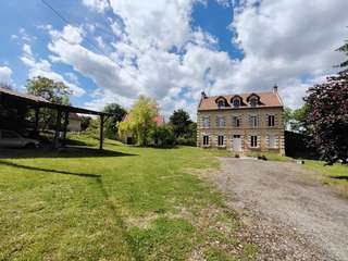 Vente maison
