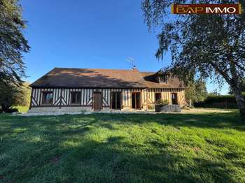 Vente Maison 5 chambresCanon