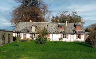 Photo Vente maison Canouville