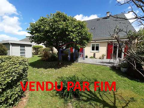 Vente maison 7 pièces Canteleu 76