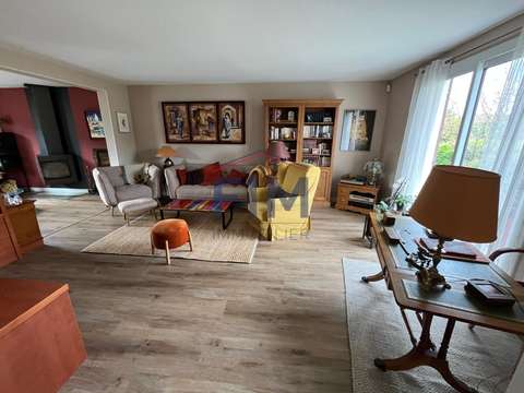 Vente maison 7 pièces Vente maison 7 pièces