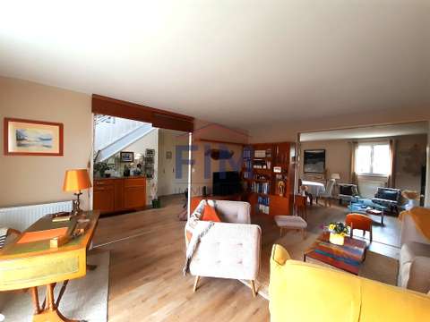 Vente maison 7 pièces Vente maison 7 pièces