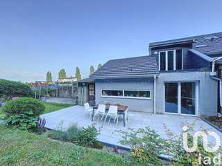 Vente maison 5 pièces Vente maison 5 pièces