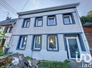 Vente maison 5 pièces Canteleu 76