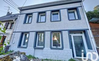 Photo Vente maison Canteleu