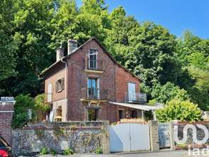 Vente Maison 4 chambresCanteleu