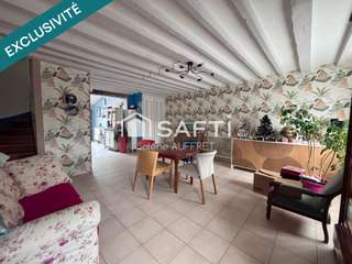 Vente maison 4 pièces Vente maison 4 pièces