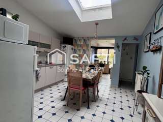 Vente maison 4 pièces Vente maison 4 pièces