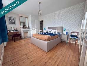 Vente Maison 3 chambresCanteleu