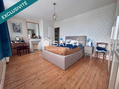 Vente maison 4 pièces Canteleu 76