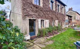 Photo Vente maison Canteleu