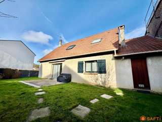 Vente maison 8 pièces Vente maison 8 pièces