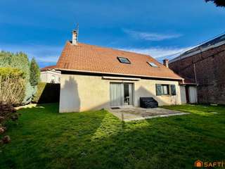 Vente maison 8 pièces Vente maison 8 pièces