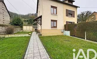Photo Vente maison Canteleu