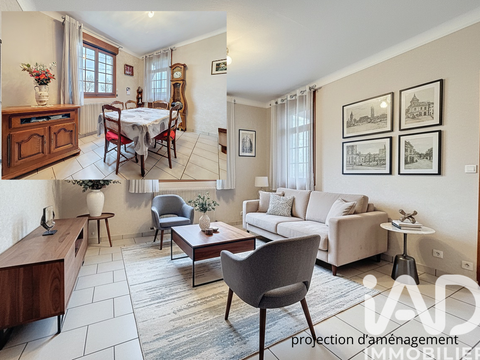 Vente maison 5 pièces Vente maison 5 pièces