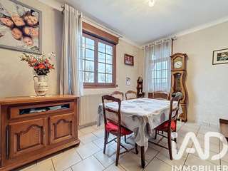 Vente maison 5 pièces Vente maison 5 pièces