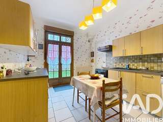 Vente maison 5 pièces Vente maison 5 pièces