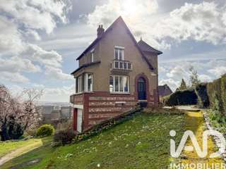 Vente maison 7 pièces Vente maison 7 pièces
