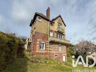 Vente maison 7 pièces Vente maison 7 pièces