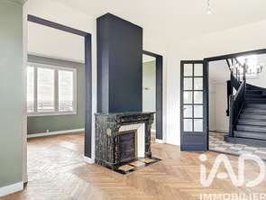 Vente Maison 4 chambresCanteleu