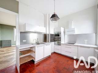 Vente maison 7 pièces Vente maison 7 pièces