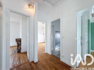 Vente maison 7 pièces Vente maison 7 pièces