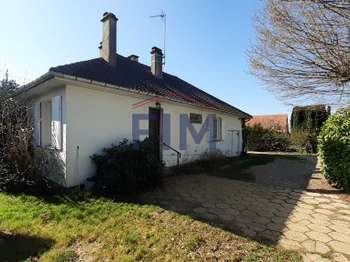 Vente maison 5 pièces Canteleu 76