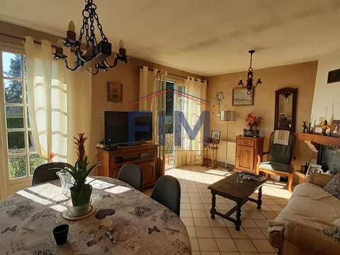 Vente maison 5 pièces Vente maison 5 pièces