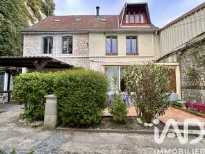 Vente Maison 5 chambresCanteleu