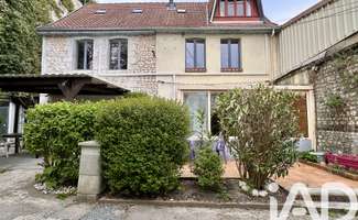 Photo Vente maison Canteleu